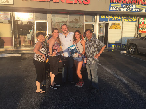 Insurance Agency «Royal Auto Insurance», reviews and photos