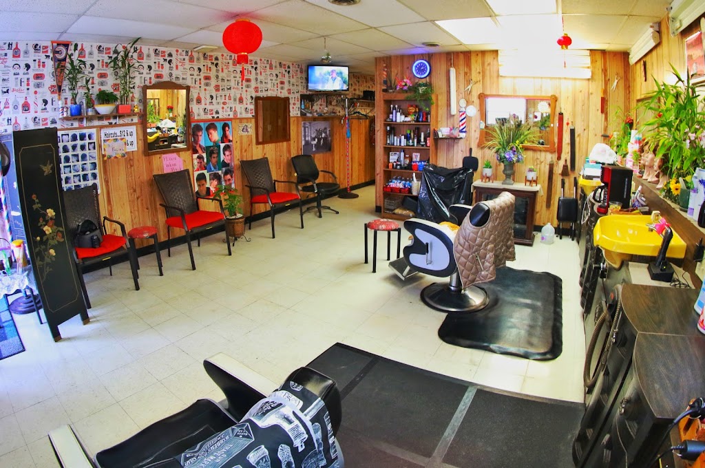 Your Barbers 61938