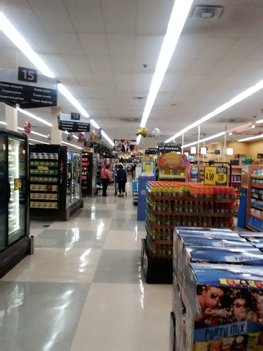 Grocery Store «Kroger», reviews and photos, 6652 Youree Dr, Shreveport, LA 71105, USA