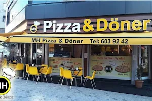 MH Pizza & Döner image