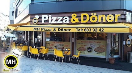 MH Pizza & Döner