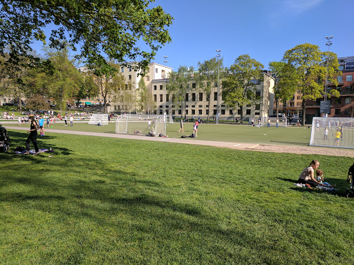 Vasaparken, Stockholm