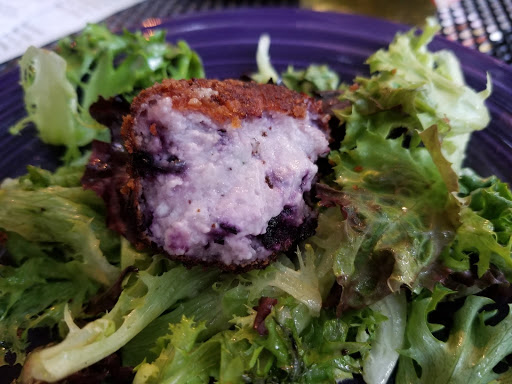 Restaurant «Lompoc Cafe», reviews and photos, 36 Rodick St, Bar Harbor, ME 04609, USA