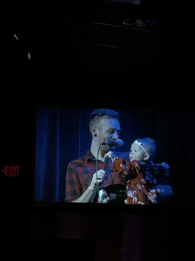 Live Music Venue «Cup O Joy», reviews and photos, 232 S Broadway, Green Bay, WI 54303, USA