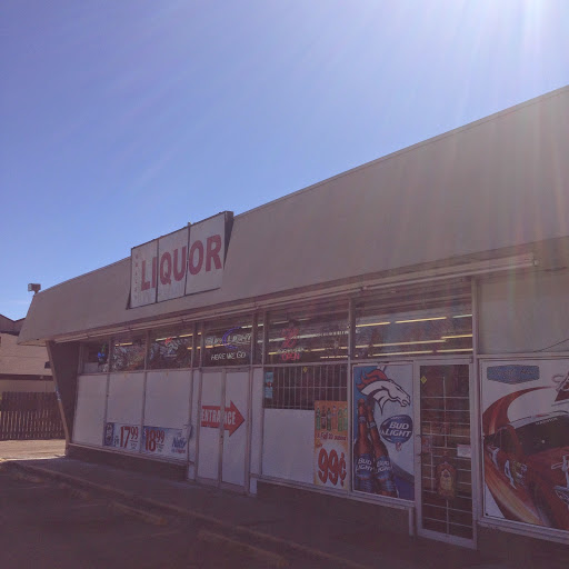 Liquor Store «Galley Liquor», reviews and photos, 4311 Galley Rd, Colorado Springs, CO 80915, USA