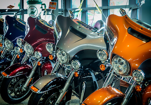 Harley-Davidson Dealer «All American Harley-Davidson», reviews and photos, 8126 Old Leonardtown Rd, Hughesville, MD 20637, USA