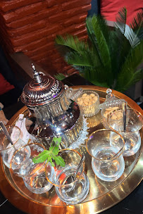 Plats et boissons du Restaurant halal L'Oranaise à Toulouse - n°19