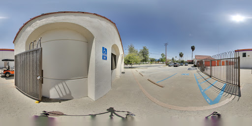 Self-Storage Facility «Public Storage», reviews and photos, 2340 Central Ave, Duarte, CA 91010, USA