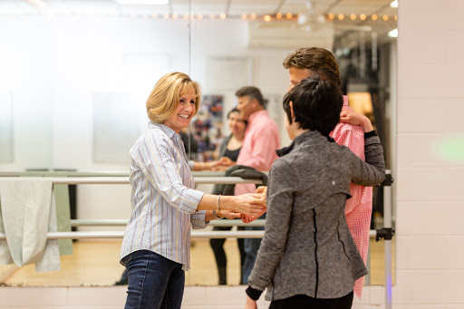 Dance School «Savannah Ballroom Dance Studio», reviews and photos, 11 Travis St, Savannah, GA 31406, USA