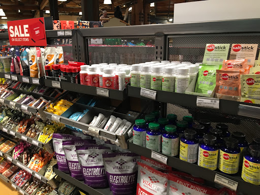 Camping Store «REI», reviews and photos, 222 Yale Ave N, Seattle, WA 98109, USA