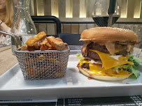 Hamburger du Restaurant de hamburgers Fun Burger OBERNAI - n°19