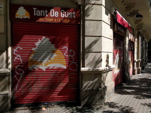 Tant de gust
