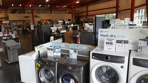Appliance Store «East Coast Appliance & Electronics», reviews and photos, 2053 Laskin Rd, Virginia Beach, VA 23454, USA