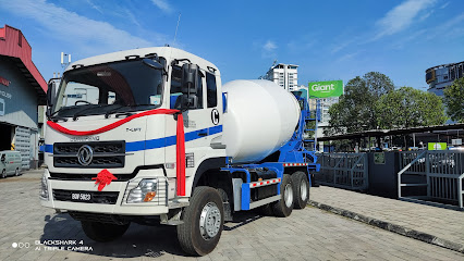 Dongfeng Commercial Vehicle (Malaysia) Sdn. Bhd.