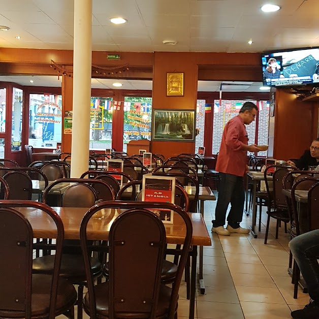 Restaurant AB Istanbul à Saint-Denis (Seine-Saint-Denis 93)