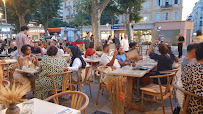 Atmosphère du Restaurant italien Les 2 Terrasses à Nice - n°7