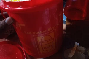 Red Bucket Biryani Yellandu image