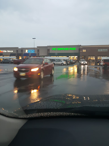 Pet Supply Store «Pet Supplies Plus», reviews and photos, 3103 Disney St, Cincinnati, OH 45209, USA