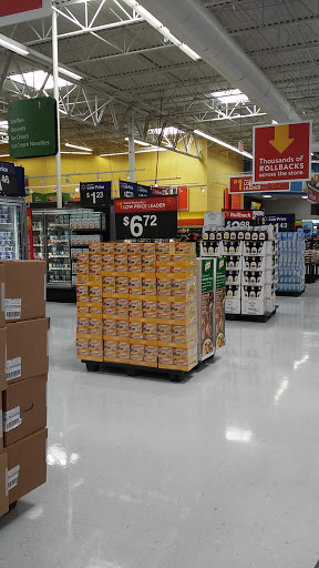 Department Store «Walmart Supercenter», reviews and photos, 500 New Circle Rd, Lexington, KY 40511, USA