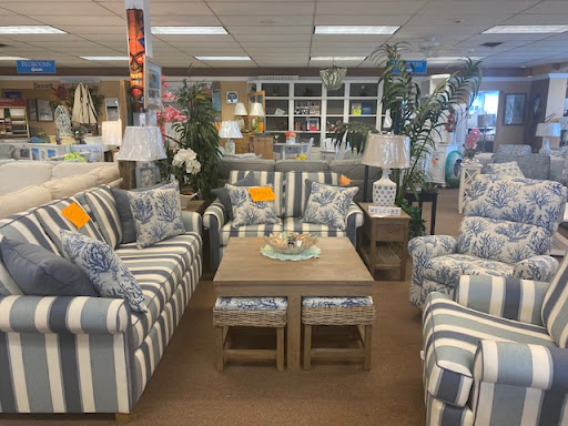 Furniture Store «Seaside Furniture», reviews and photos, 3301 NJ-37, Toms River, NJ 08753, USA