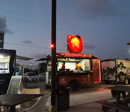 AMMA Food Park Experience photo