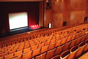 UC3M Auditorium image