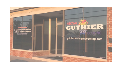 Guthier Heating and Cooling