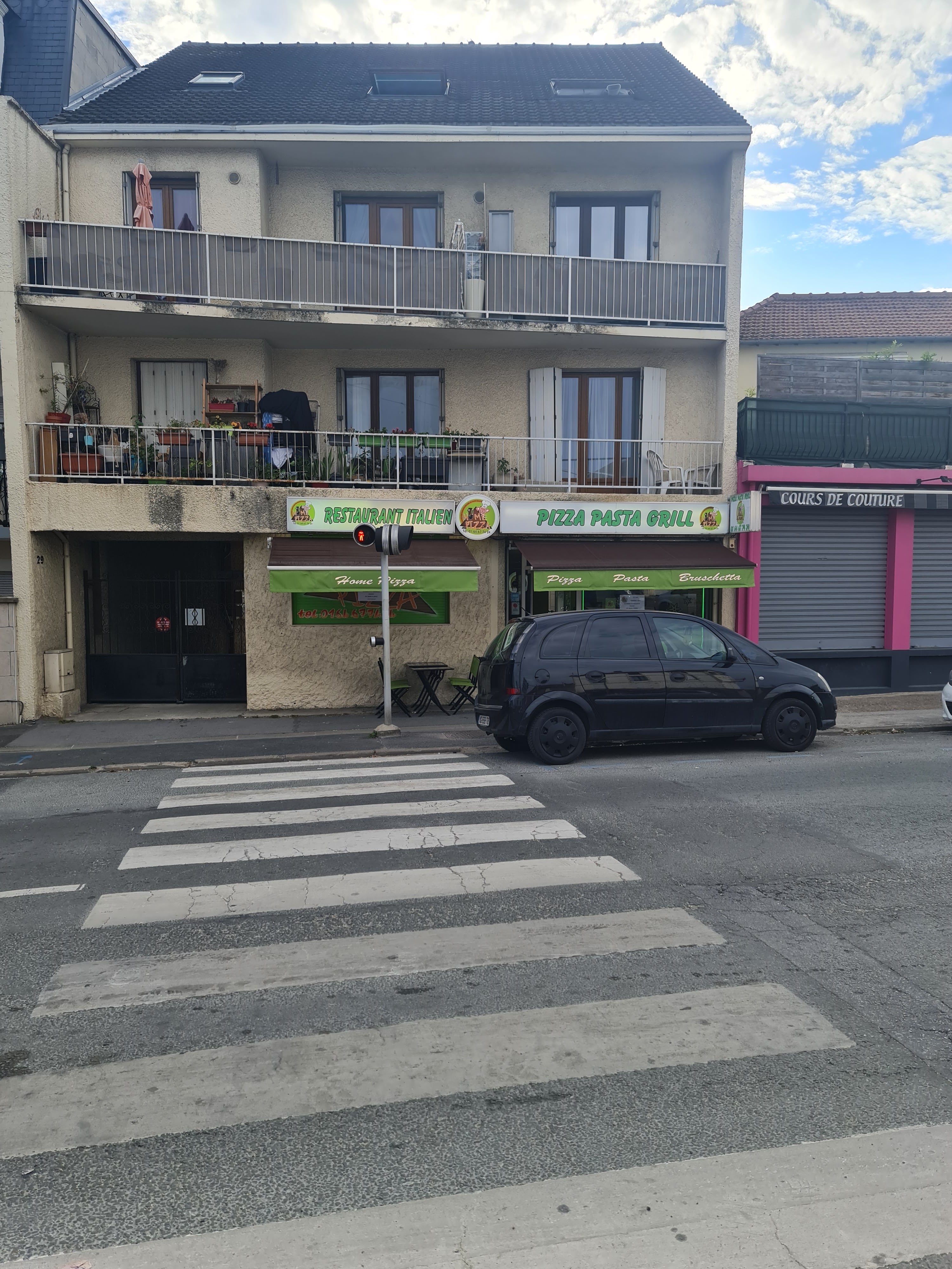 Photo n° 5 de l'avis de Marek.u fait le 31/07/2022 à 19:58