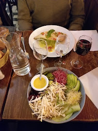 Plats et boissons du Restaurant Bistrot Renaissance à Paris - n°20
