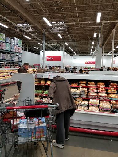 Warehouse club «BJ’s Wholesale Club», reviews and photos, 3635 Hempstead Turnpike, Levittown, NY 11756, USA