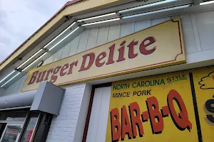 Burger Delite image