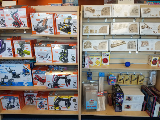 Game Store «White Knight Toys & Hobbies», reviews and photos, 1200 Euclid Ave, Helena, MT 59601, USA