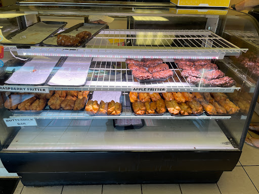 Donut Shop «Donut Palace», reviews and photos, 3164 NW 185th Ave, Portland, OR 97229, USA