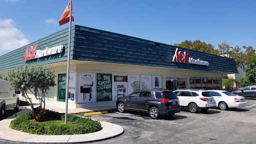 Hardware Store «Deerfield Ace Hardware Inc», reviews and photos, 365 S Federal Hwy, Deerfield Beach, FL 33441, USA