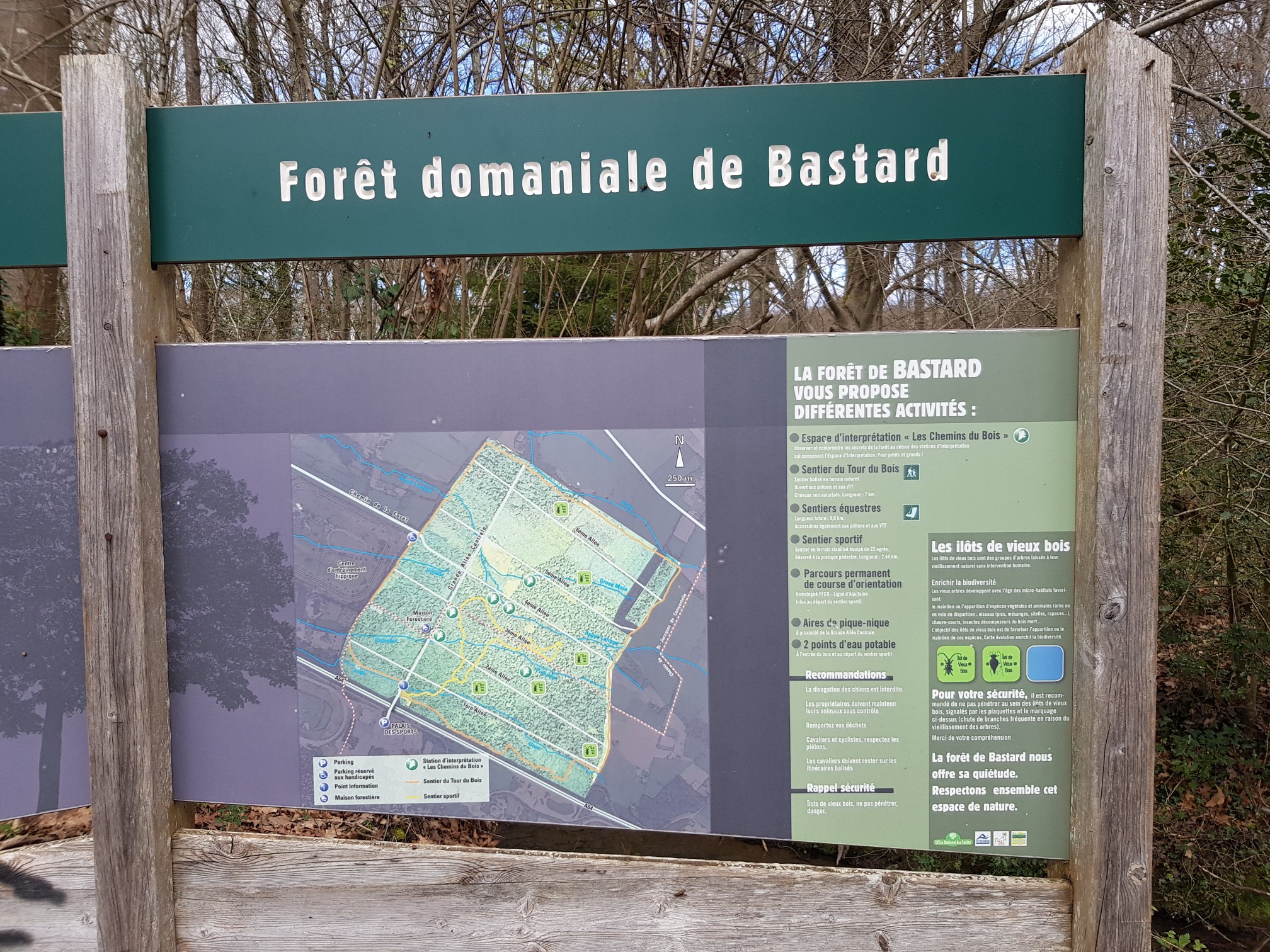 Photo n° 1 de l'avis de Christian.N fait le 18/03/2021 à 18:23