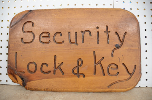 Locksmith «Security Lock & Key», reviews and photos, 1709 N Wood Ave, Florence, AL 35630, USA