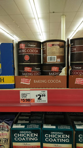 Grocery Store «Save-A-Lot», reviews and photos, 2830 Pawtucket Ave, Riverside, RI 02915, USA