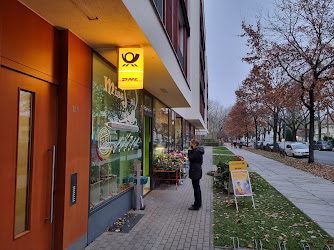 Deutsche Post Filiale 453