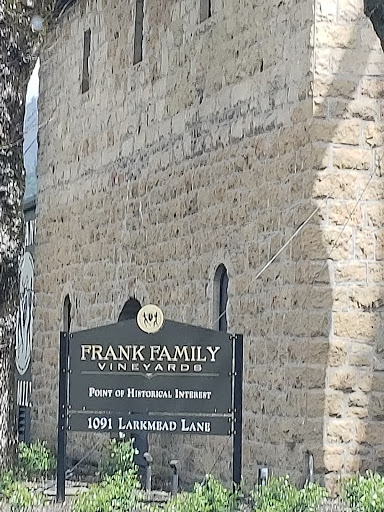 Winery «Frank Family Vineyards», reviews and photos, 1091 Larkmead Ln, Calistoga, CA 94515, USA