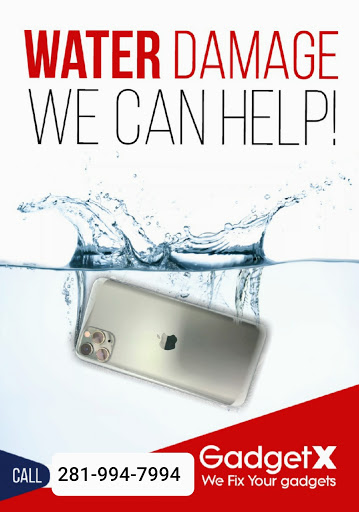 Phone Repair Service «Gadget MD- Cell Phone Repair», reviews and photos, 11660 Westheimer Rd #111, Houston, TX 77077, USA