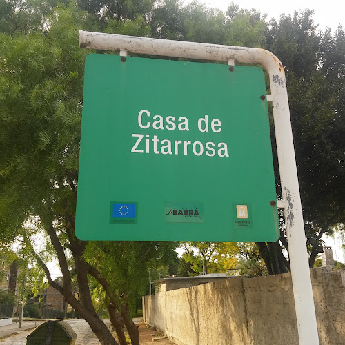 Opiniones de Casa de Alfredo Zitarrosa en Montevideo - Museo