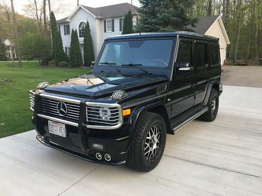 Used Car Dealer «American Auto Credit», reviews and photos, 19115 St Clair Ave, Cleveland, OH 44117, USA