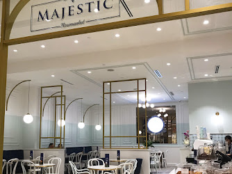 Majestic - Newmarket