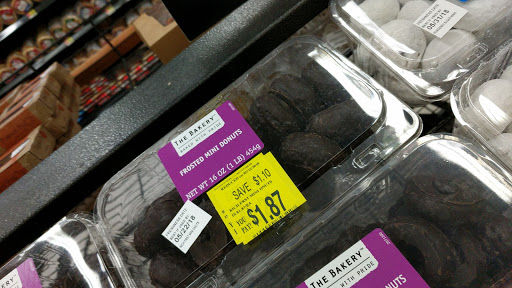 Supermarket «Walmart Neighborhood Market», reviews and photos, 1120 S Anaheim Blvd, Anaheim, CA 92805, USA