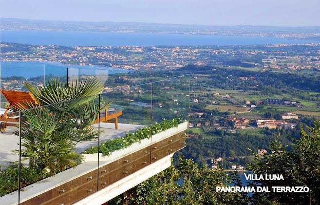 Photo Chambre d'hôtes Villa Luna Salò 25087 Salò