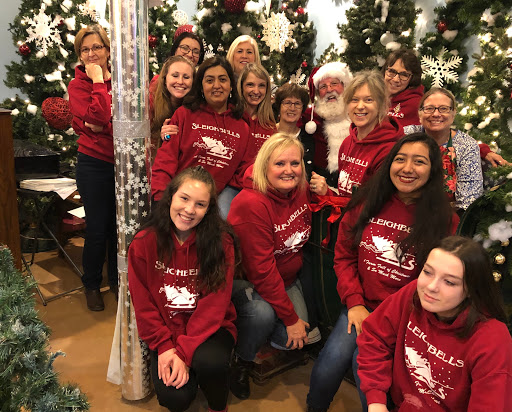 Gift Shop «Sleighbells Of Sherwood (Seasonal Business Open July1-December 23)», reviews and photos, 23855 SW 195th Pl, Sherwood, OR 97140, USA