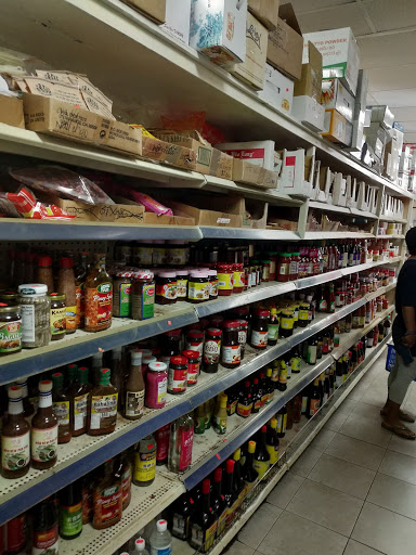 Asian Grocery Store «Lien Hoa Oriental Market», reviews and photos, 3692 W Waters Ave, Tampa, FL 33614, USA