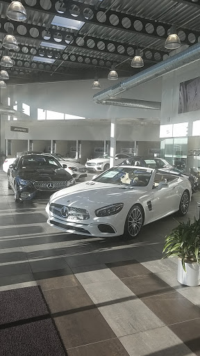 Mercedes Benz Dealer «EuroMotorcars Germantown Mercedes-Benz», reviews and photos, 19750 Germantown Rd, Germantown, MD 20874, USA