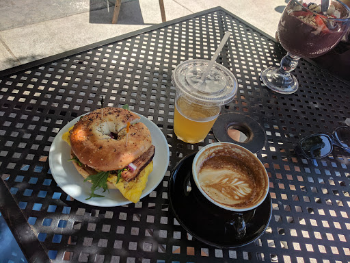 Coffee Shop «Kreuzberg Coffee Company», reviews and photos, 725 13th St, Paso Robles, CA 93446, USA