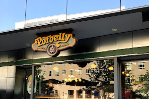 Potbelly Sandwich Shop